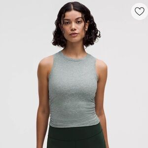 Lululemon License To Train Tank